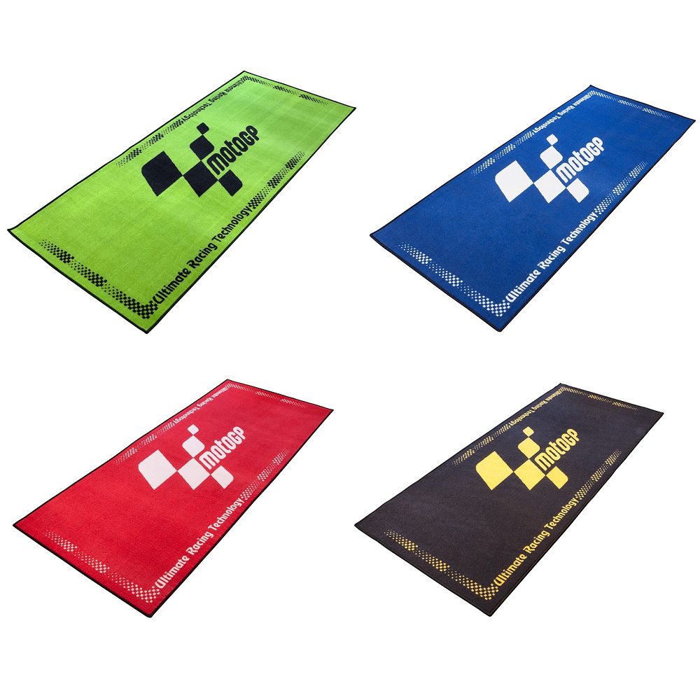 MotoGP Workshop Mat MGPMAT