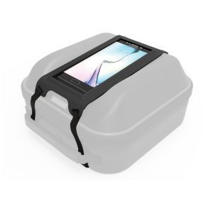 Oxford S-Series P4S Motorcycle Phone Holder Oxford S-Series P4s Motorbike Phone Holder OL527