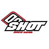 Shot Assault Drop Motocross Goggles