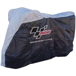 MotoGP Motorcycle Motorbike Rain Cover MGPRCV