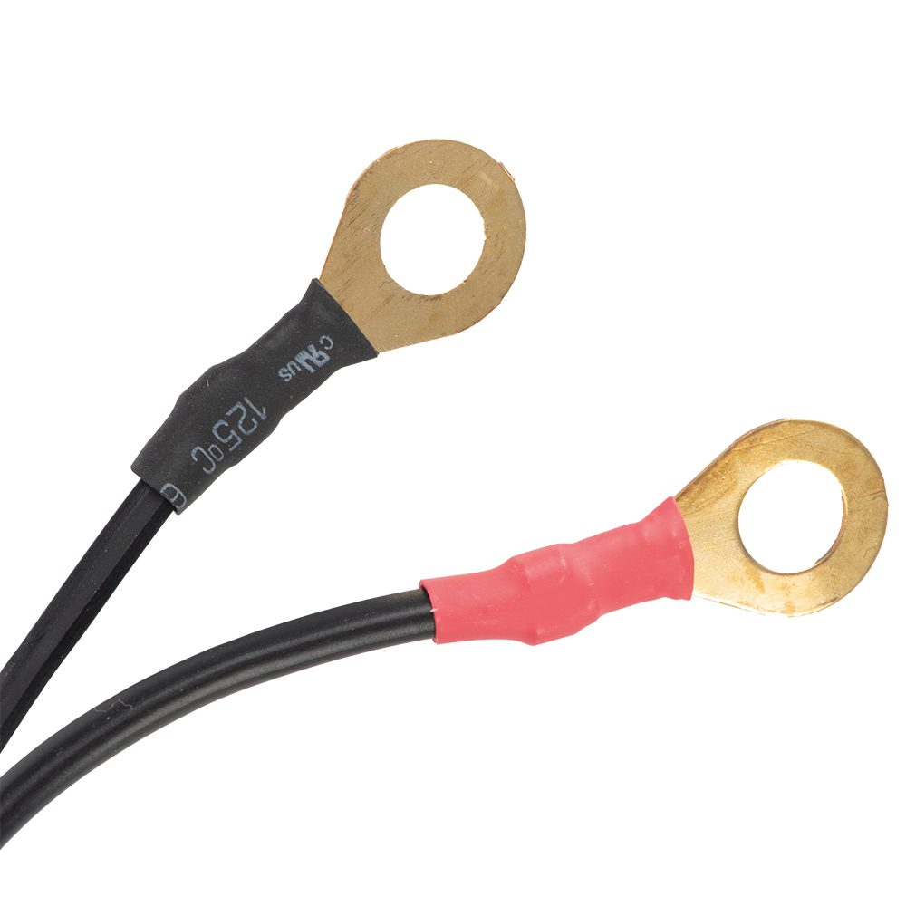 Oxford Advanced Sports Motorcycle Hot Grips EL692UK 4