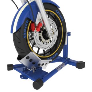 Oxford Bike Dock Motorbike Wheel Chock OX283