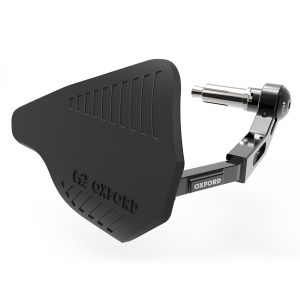 Oxford Premium Motorcycle Hand & Lever Guard Set OX705 1
