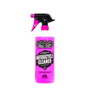 Muc-Off Nano Tech Motorcycle Bike Cleaner 1L Muc-Off Nano Tech Bike Cleaner 1L M664