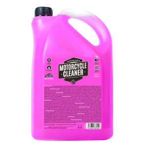 Muc-Off Nano Tech Motorcycle Bike Cleaner 5L Muc-Off Nano Tech Bike Cleaner 5L M667