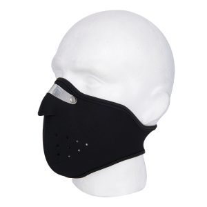 Oxford Mask Black OX630