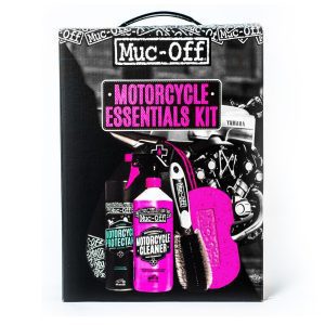 Muc-Off Bike Essentials Kit M636