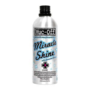 Muc-Off Miracle Shine M947 1