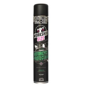 Muc-Off Motorcycle Protectant 750ml M601
