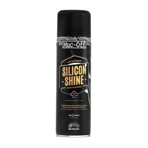 Muc-Off Silicon Shine M626 1