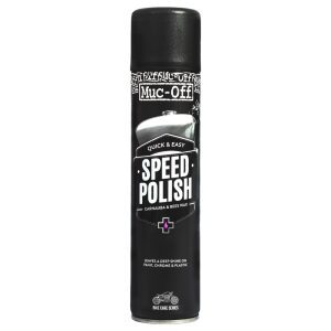 Muc-Off Speed Polish M627 1