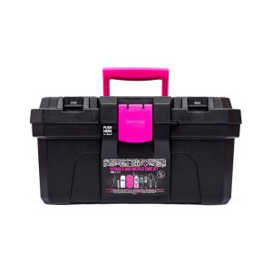 Muc-Off Ultimate Motorcycle Cleaning Kit M285