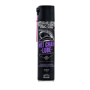 Muc-Off Wet Chain Lube M611