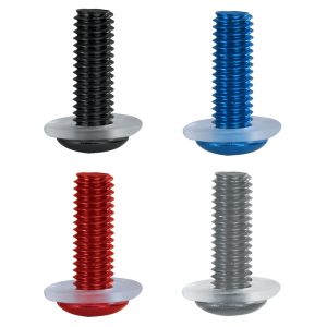 Oxford Motorcycle Screen Screws OX56