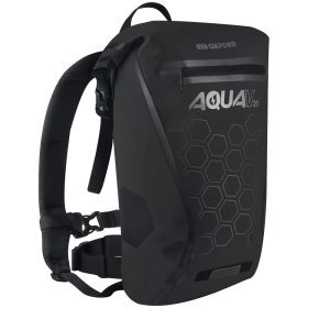 Oxford Aqua V20 Waterproof Backpack
