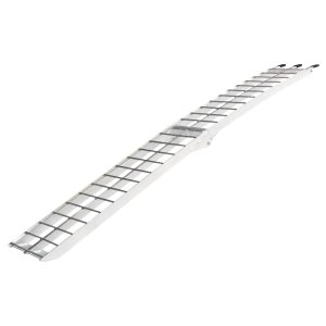 Oxford Aluminium Folding Motorcycle Loading Ramp OX748 1