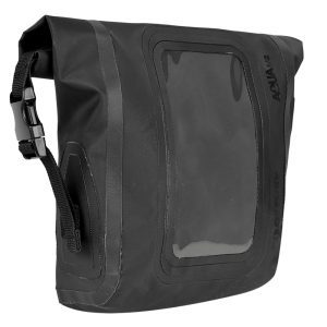 Oxford Aqua M2 Mini Motorcycle Tank Bag Black OL757 1