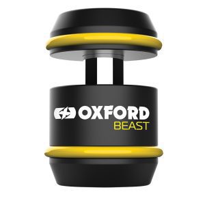 Oxford The Beast Lock LK120