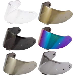 Airoh Valor Motorcycle Helmet Visor Airoh Valor ST701 Helmet Visor