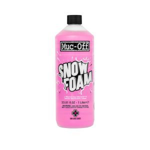 Muc-Off Snow Foam 1L M708