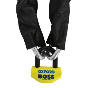 Oxford Big Boss 12mm Chain OF809