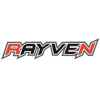 Rayven Block Island Motorcycle Gloves