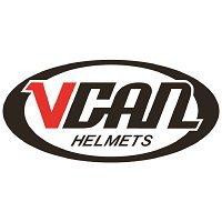 Vcan H162 Motorcycle Helmet Visor