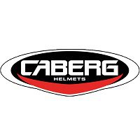 Caberg Freeride X Daytona Helmet - white