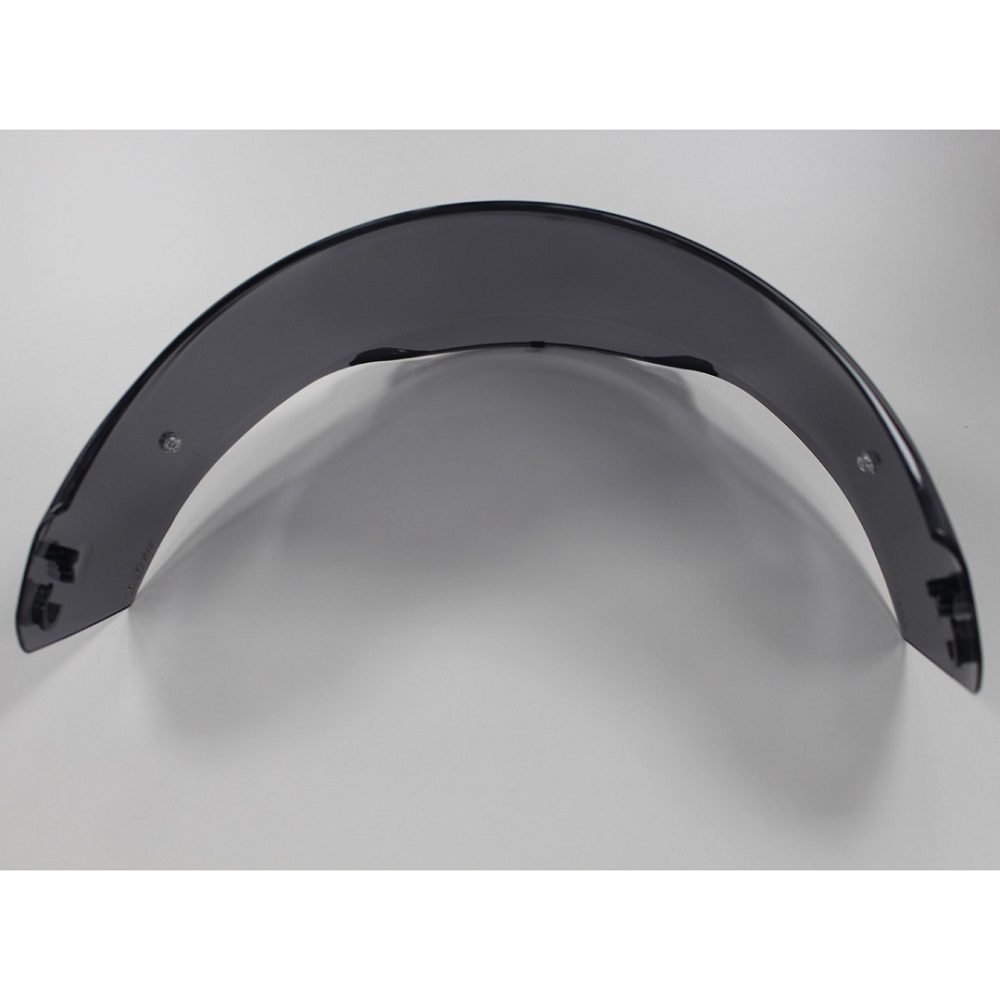 Caberg Horus Motorcycle Helmet Visor Smoke 1