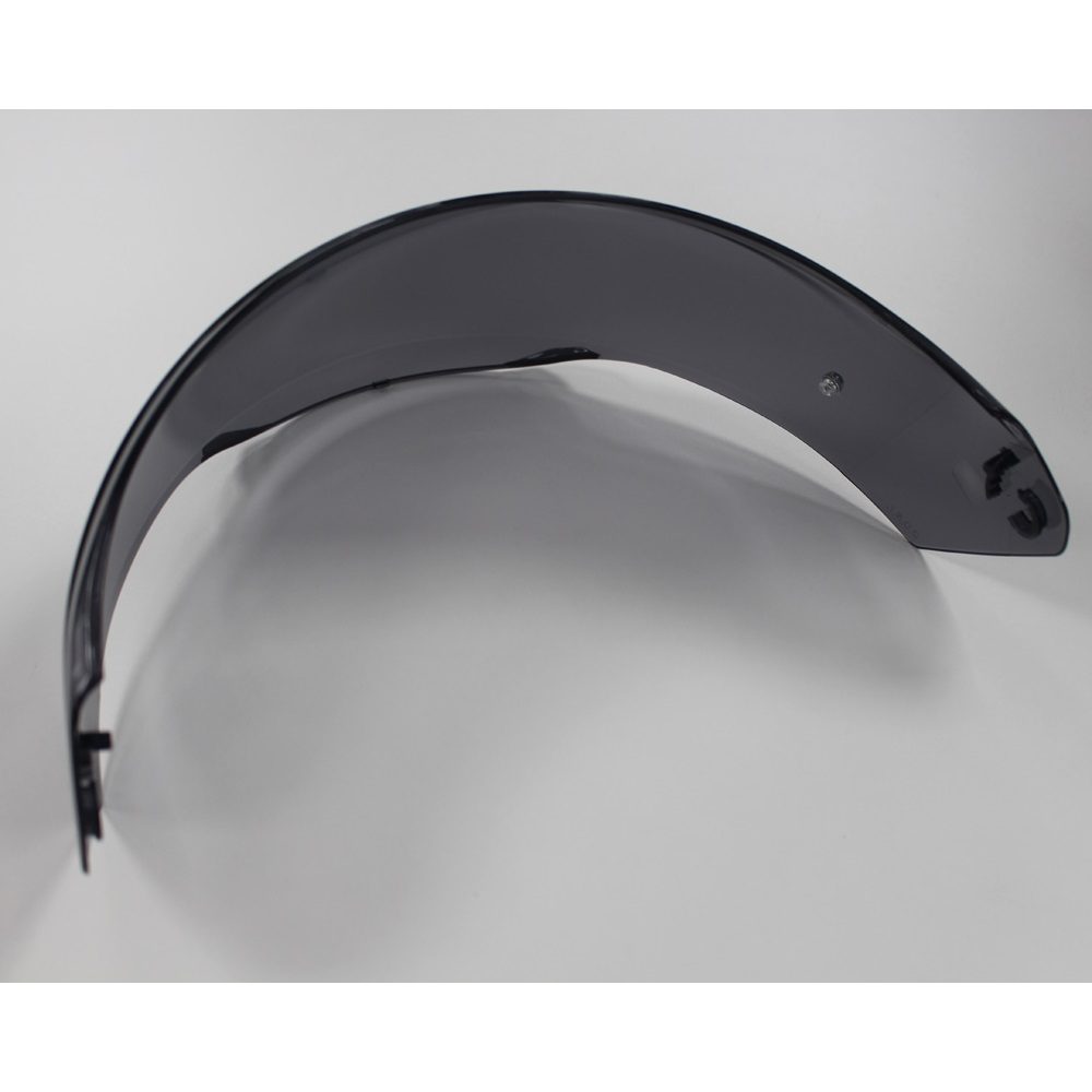 Caberg Horus Motorcycle Helmet Visor Smoke 2