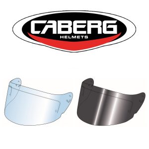 Caberg Avalon Motorcycle Helmet Visor Caberg Motorbike Helmet Visor