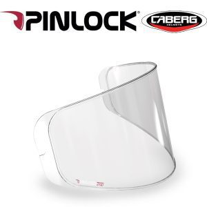 Caberg Motorcycle Helmet Pinlock Insert 1
