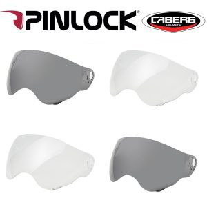 Caberg X-Trace Motorcycle Helmet Visor Caberg X-Trace Motorcycle Helmet Visor