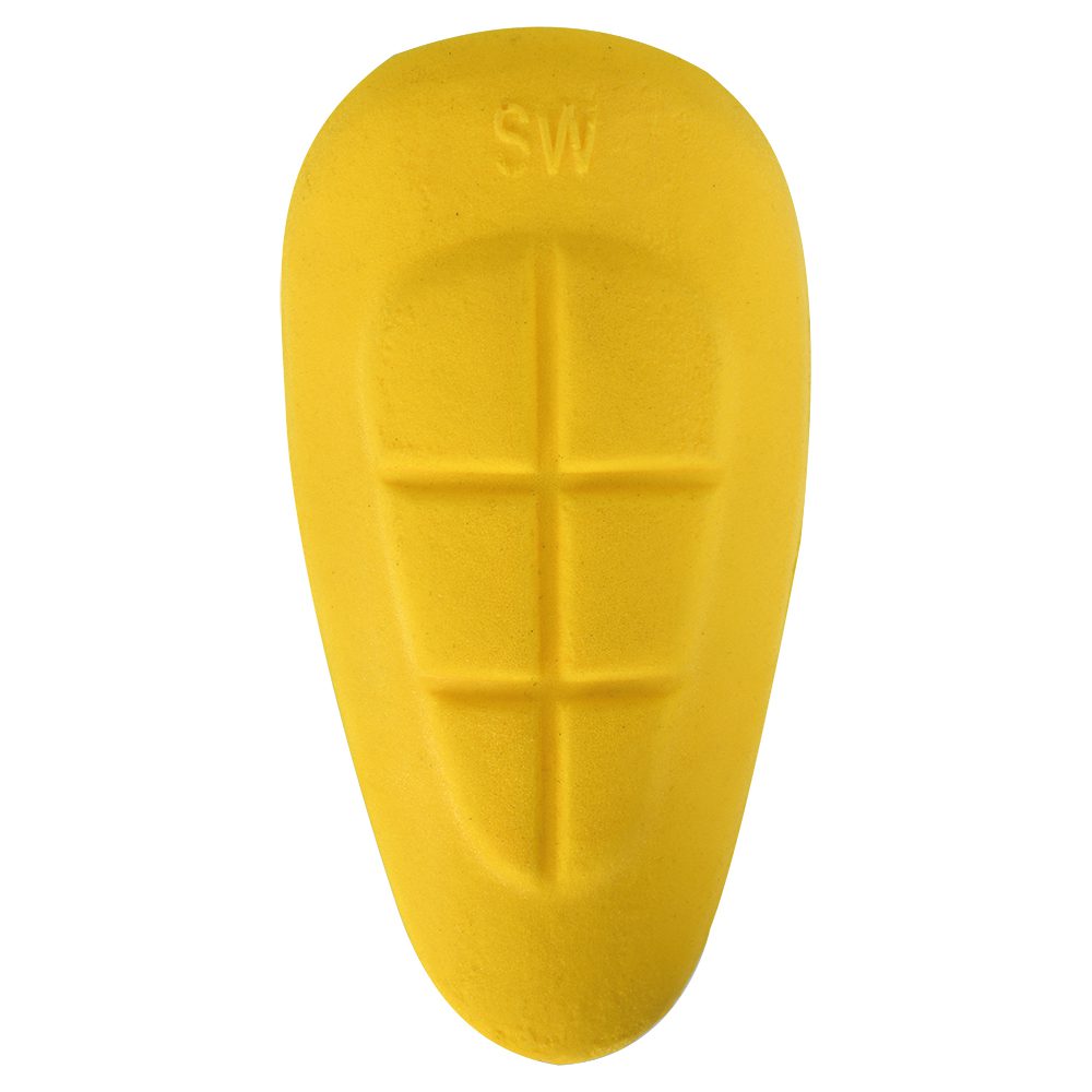 Oxford Level 2 Motorcycle Hip Protectors OB121 4