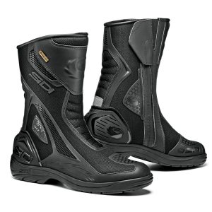 Sidi Aria Gore CE Motorcycle Boots 1