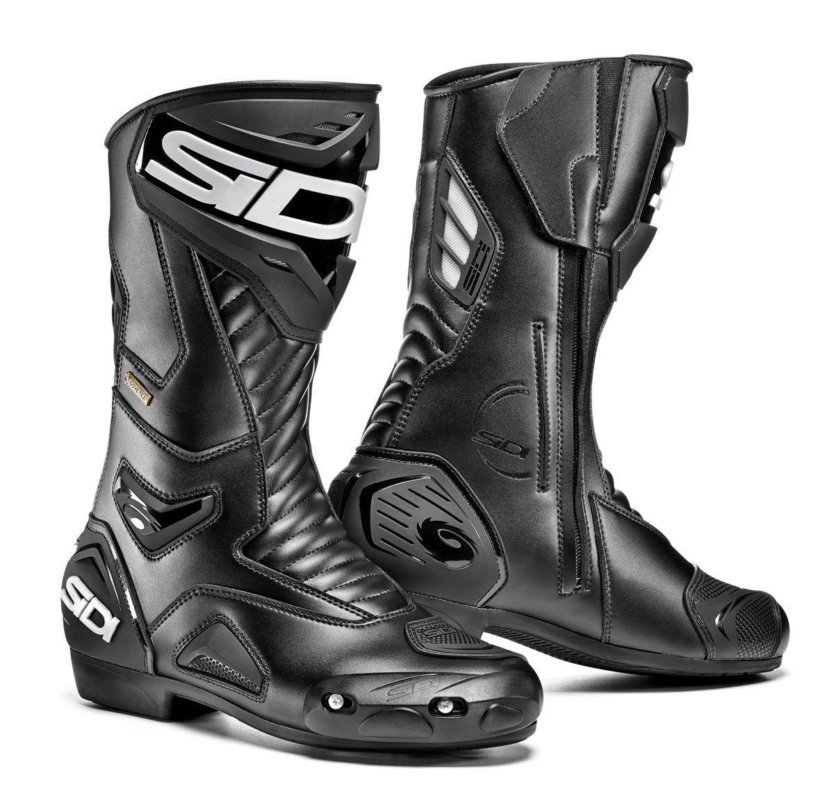 Sidi Performer Gore CE Motorcycle Boots 1
