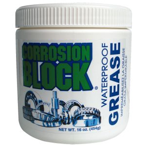 ACF-50 Corrosion Block Grease 16 oz A25016