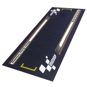 MotoGP Garage Mat Series 4 MGPMAT21