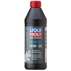 Liqui Moly 10W-30 Semi Synthetic Gear Oil 1L LQM3087 1