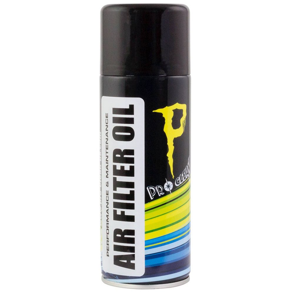 Pro Clean Air Filter Oil 400 ml PCNAF400 1