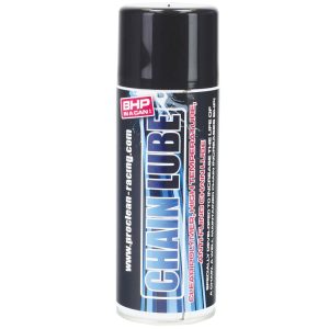 Pro Clean BHP Chain Lube 400ml PCNCLA400B 1