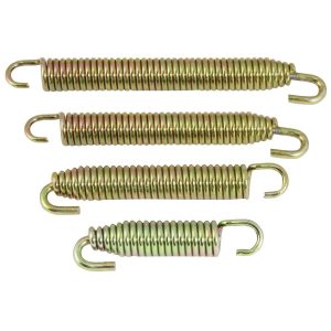 Bike It Swivel Exhaust Springs