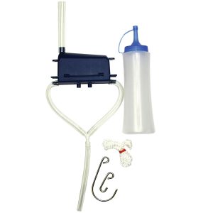 BikeTek Motorcycle Chain Cleaning Kit CHBCLE06