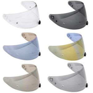 HJC I90 Motorcycle Helmet Visor
