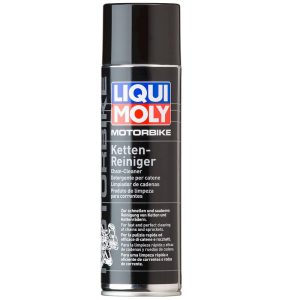 Liqui Moly Chain & Brake Cleaner 500ml (LQM1602)