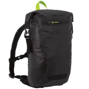 Oxford Aqua Evo 12L Waterproof Motorcycle Backpack OL685 1