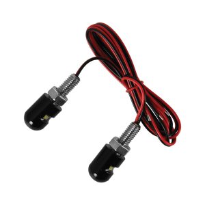 Oxford Halo Bolts OX111