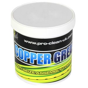 Pro-Clean Anti Seize Copper Grease 500g (PCNK3835)
