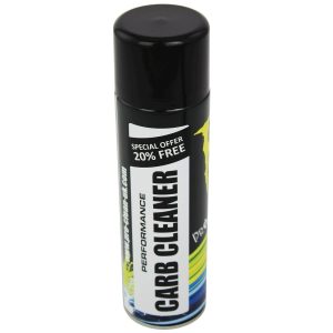 Pro-Clean Carburettor Cleaner Aerosol 400ml (PCN500PROCLECC)