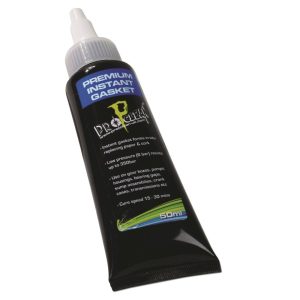 Pro-Clean Instant Gasket Orange 50ml (PCNPCGA50)